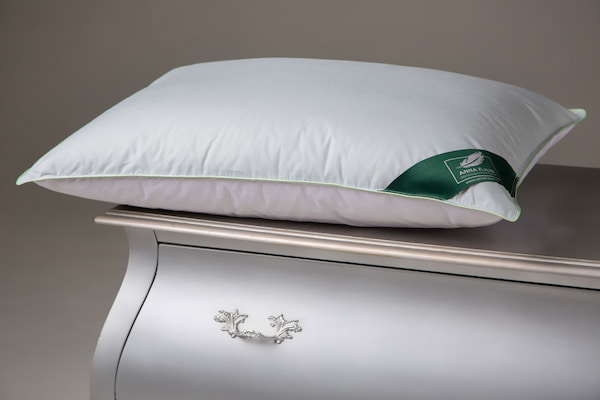 تصویر 3 از بالشت وکیوم با ارتفاع استاندارد و مناسب تمام سنین